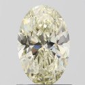 1.01 Carat Oval Diamond