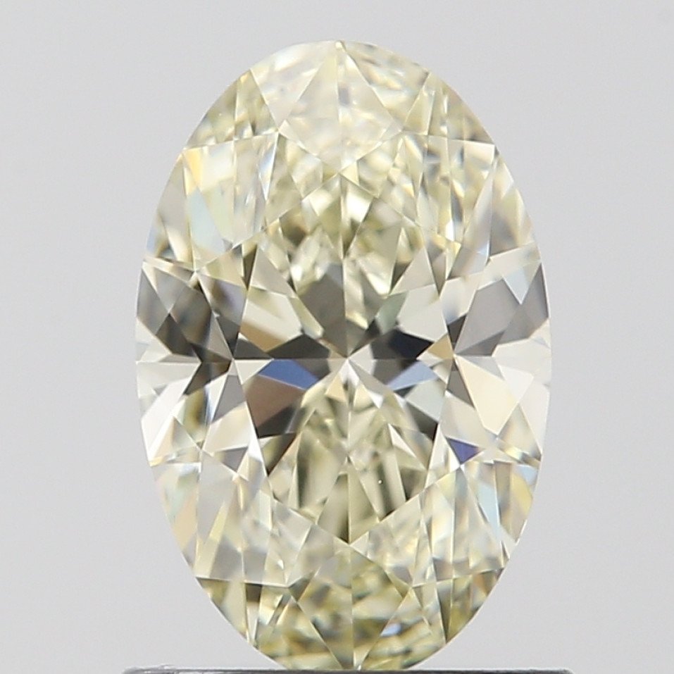 1.01 Carat Oval Diamond