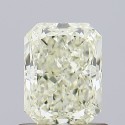 1.01 Carat Radiant Diamond
