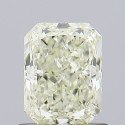 1.01 Carat Radiant Diamond