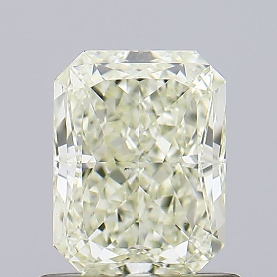 1.01 Carat Radiant Diamond