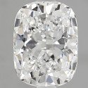 2.02 Carat Cushion Diamond