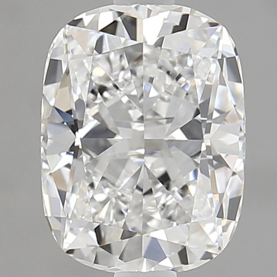 2.02 Carat Cushion Diamond