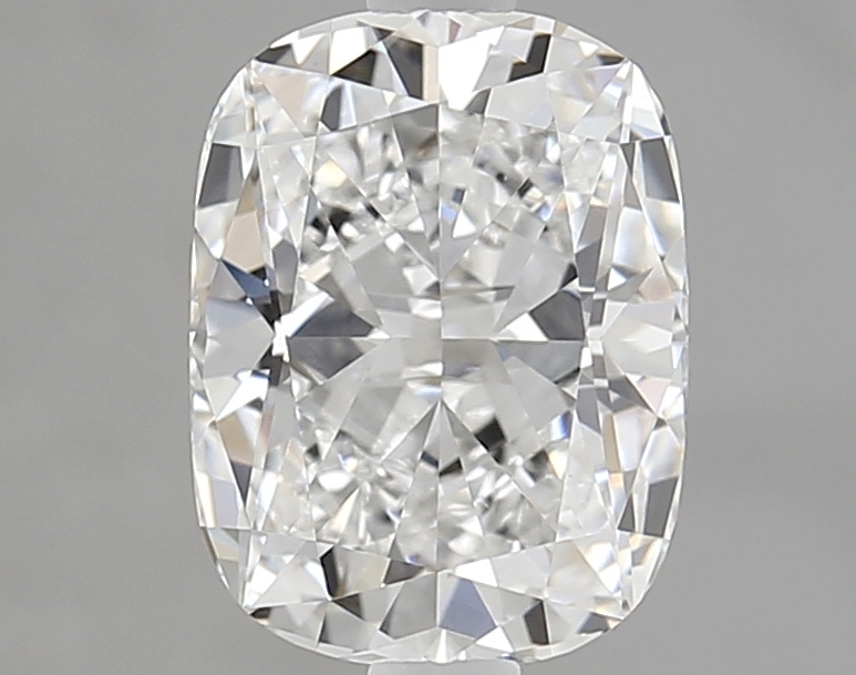 2.02 Carat Cushion Diamond