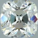 1.76 Carat Old miner Diamond
