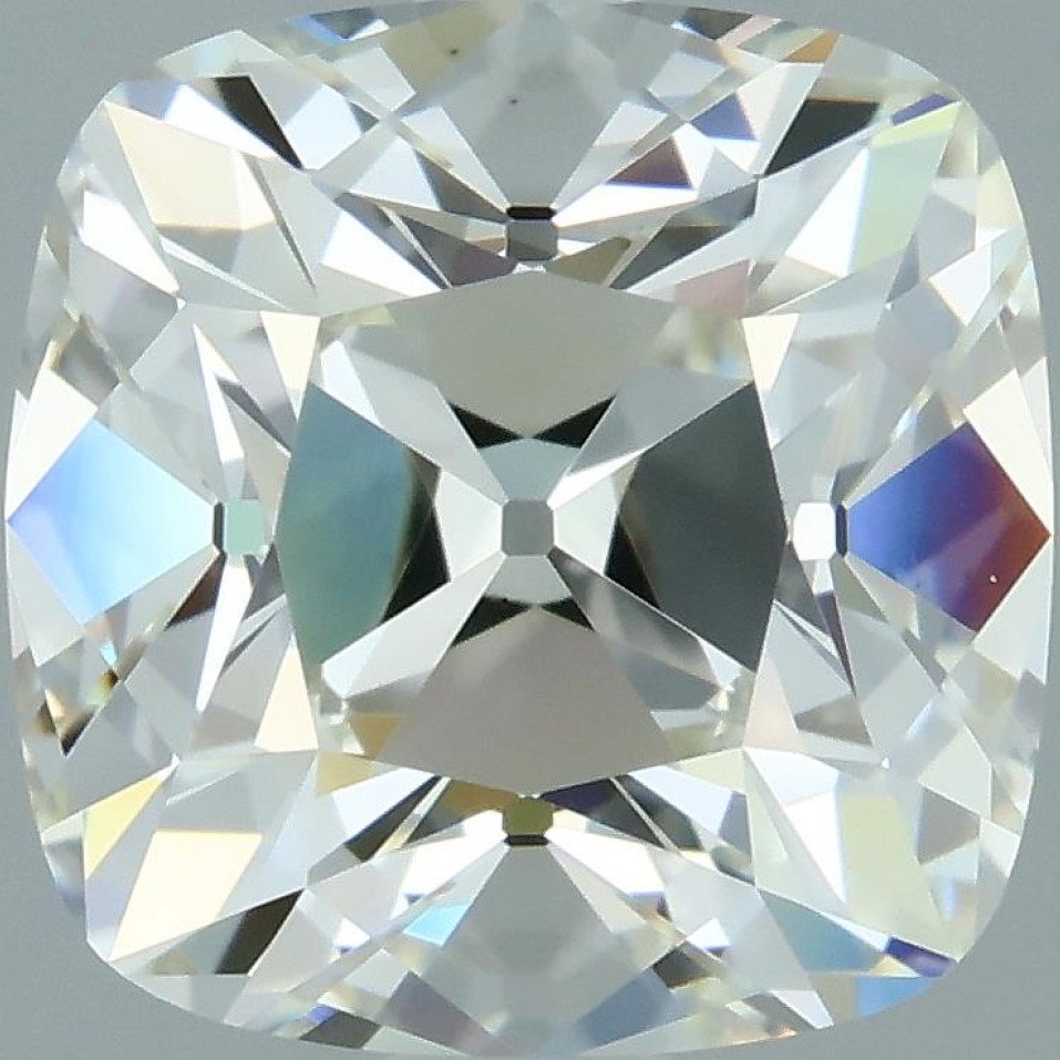 1.76 Carat Old miner Diamond