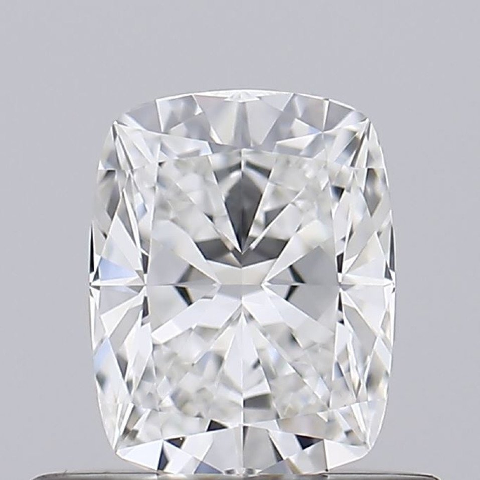 0.55 Carat Cushion Diamond