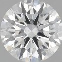 2.04 Carat Round Diamond