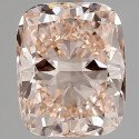 3.05 Carat Cushion Diamond