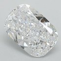 1.52 Carat L.cushion Diamond