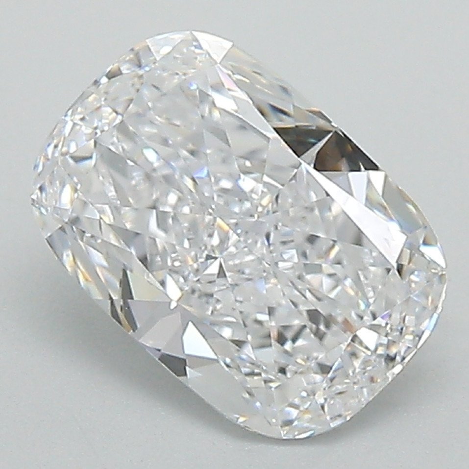 1.52 Carat L.cushion Diamond