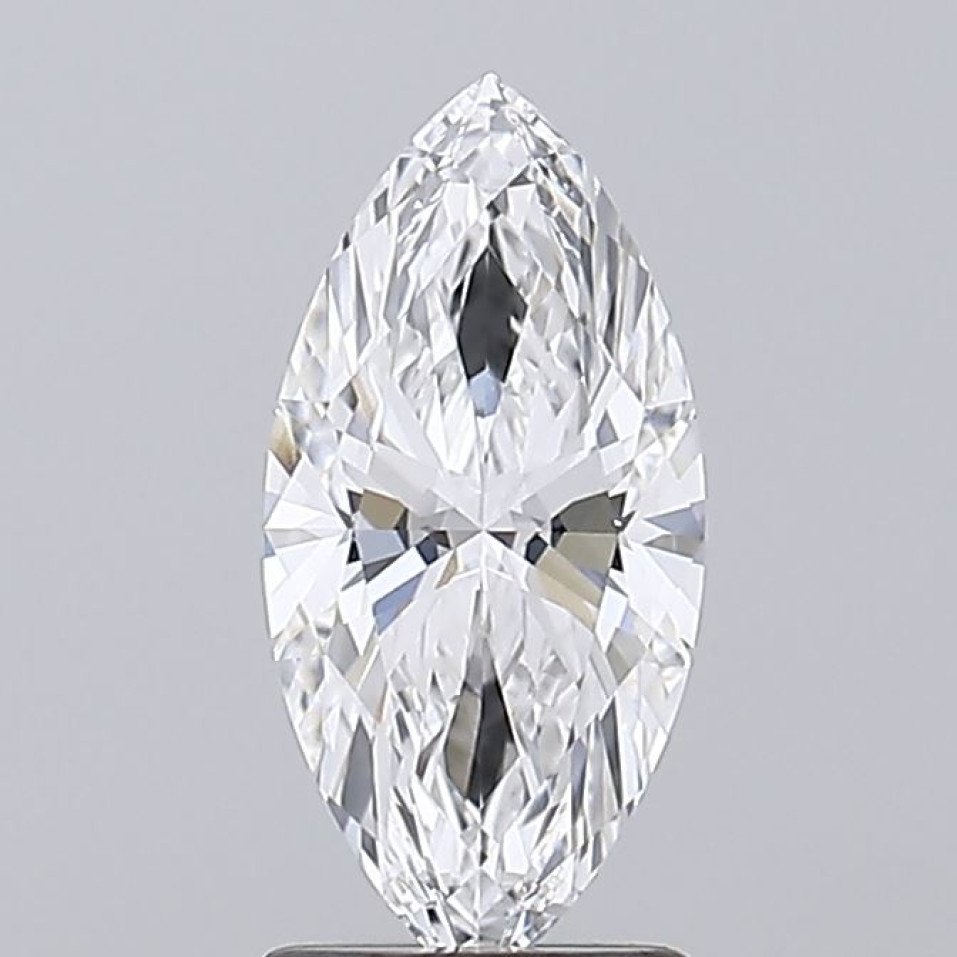 1.54 Carat 8x-marquise Diamond