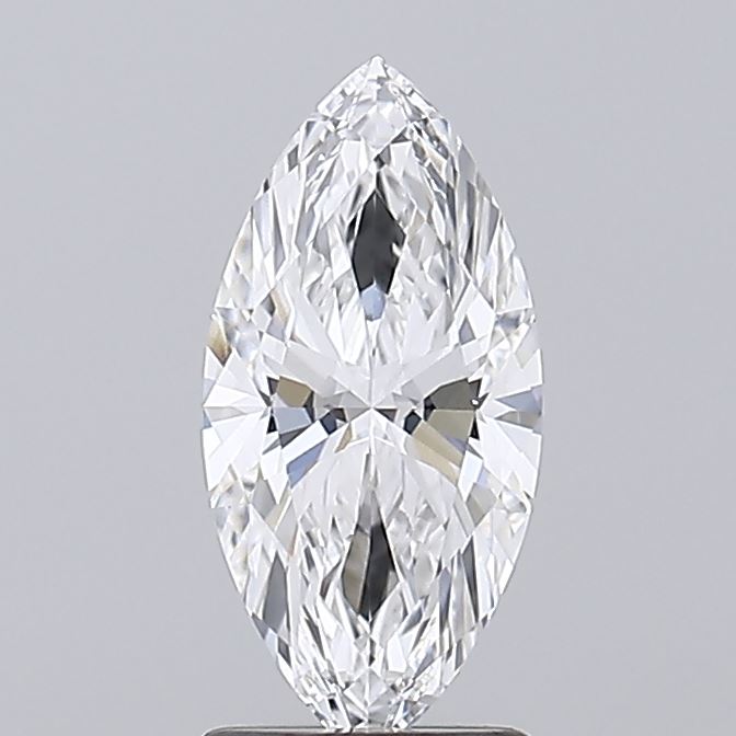 1.54 Carat 8x-marquise Diamond