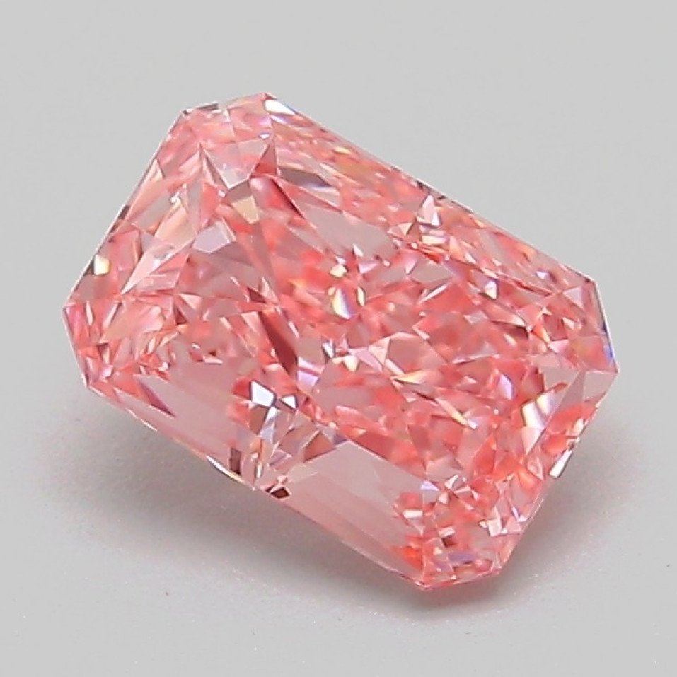 1.01 Carat Radiant Diamond