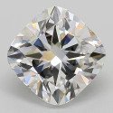 3.03 Carat Cushion Diamond