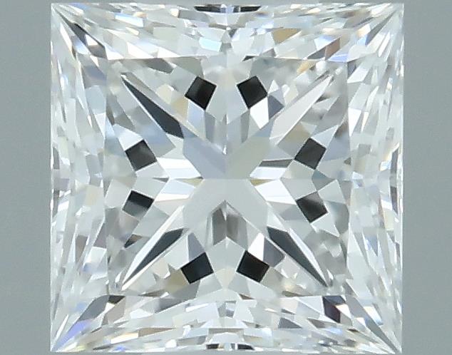0.33 Carat Princess Diamond