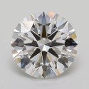 1.5 Carat Round Diamond