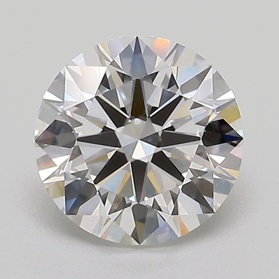 1.5 Carat Round Diamond