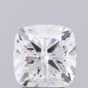 3.01 Carat L.cushion Diamond