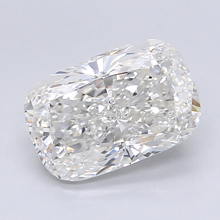 2.16 Carat Cushion Diamond