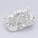 2.16 Carat Cushion Diamond
