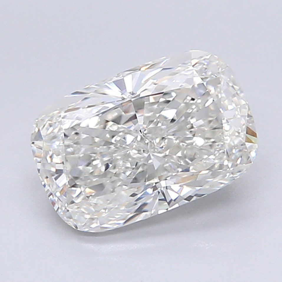 2.16 Carat Cushion Diamond