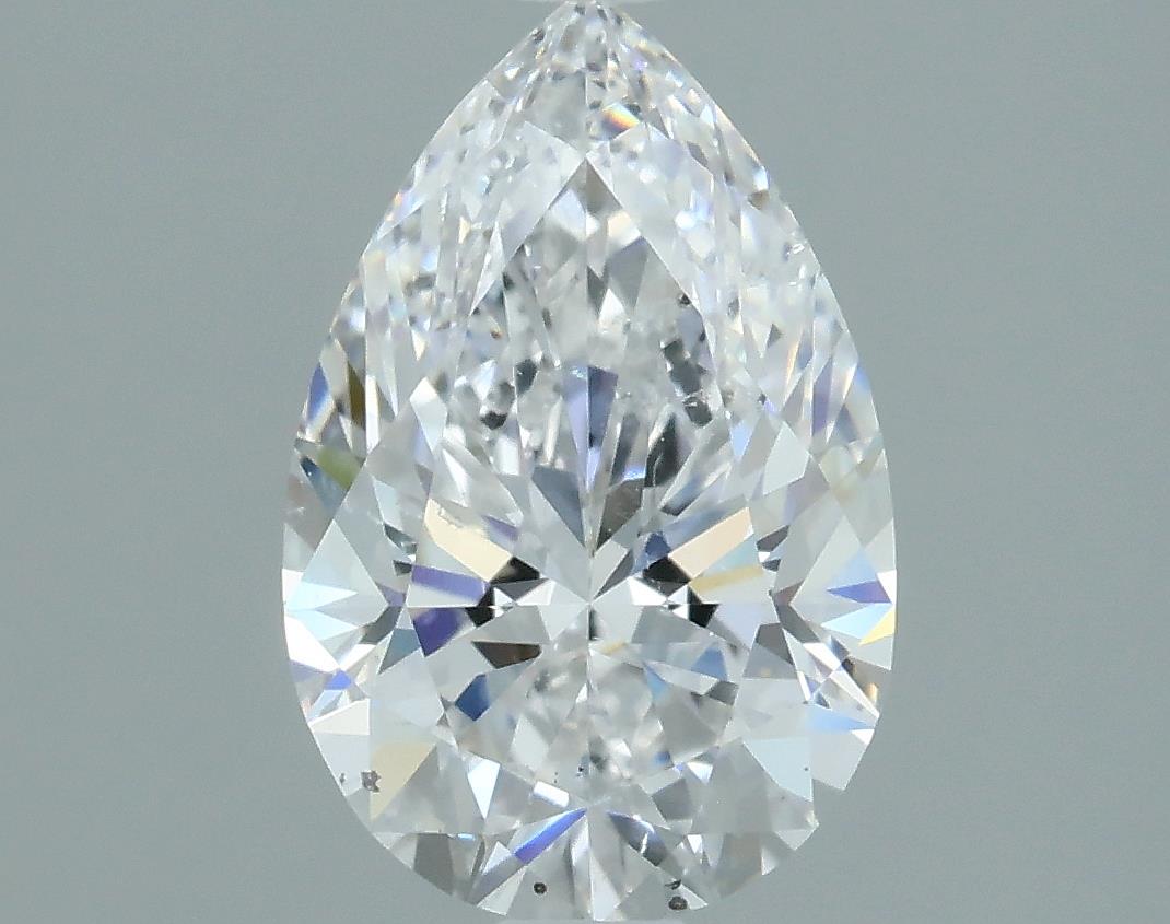 1.05 Carat Pear Diamond