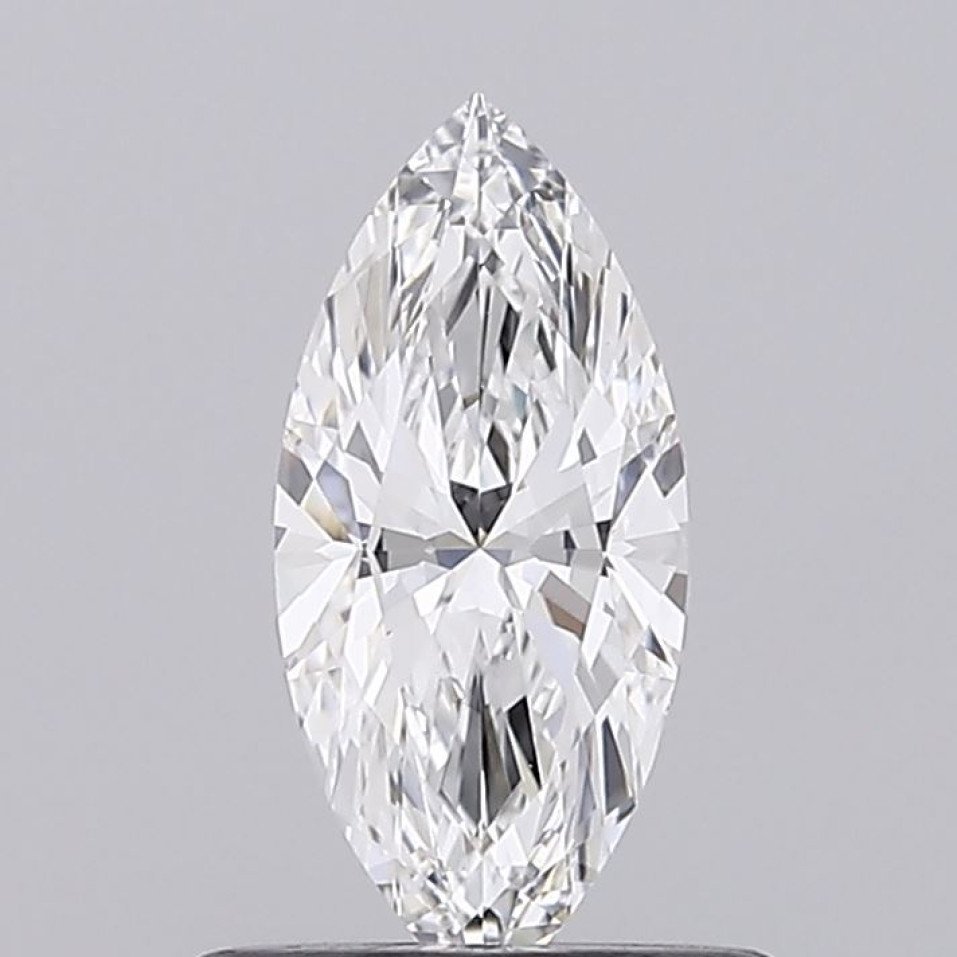 0.5 Carat Marquise Diamond