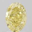 2 Carat Oval Diamond