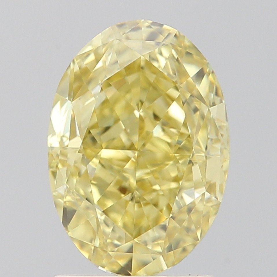 2 Carat Oval Diamond