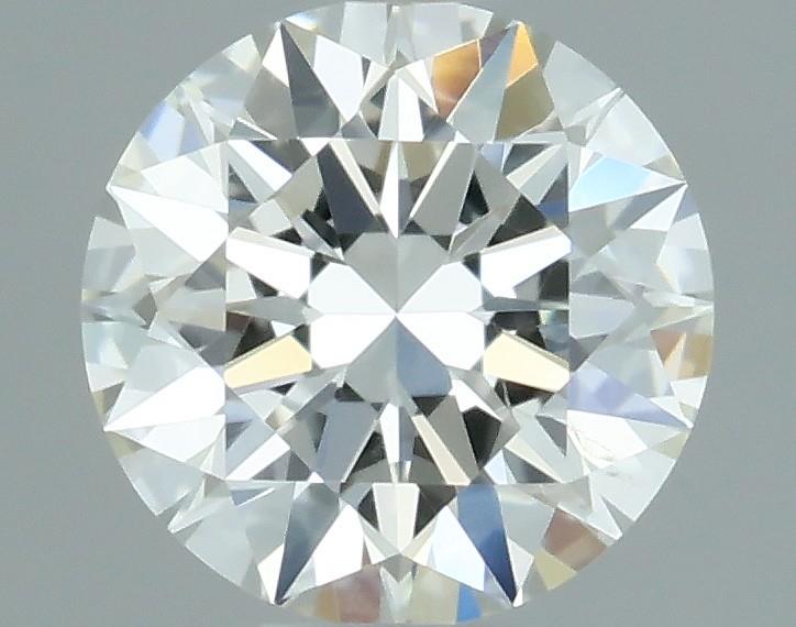 0.31 Carat Round Diamond