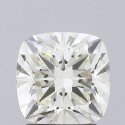 2.01 Carat Cushion Diamond