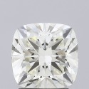 2.01 Carat Cushion Diamond