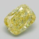 5.09 Carat Cushion Diamond