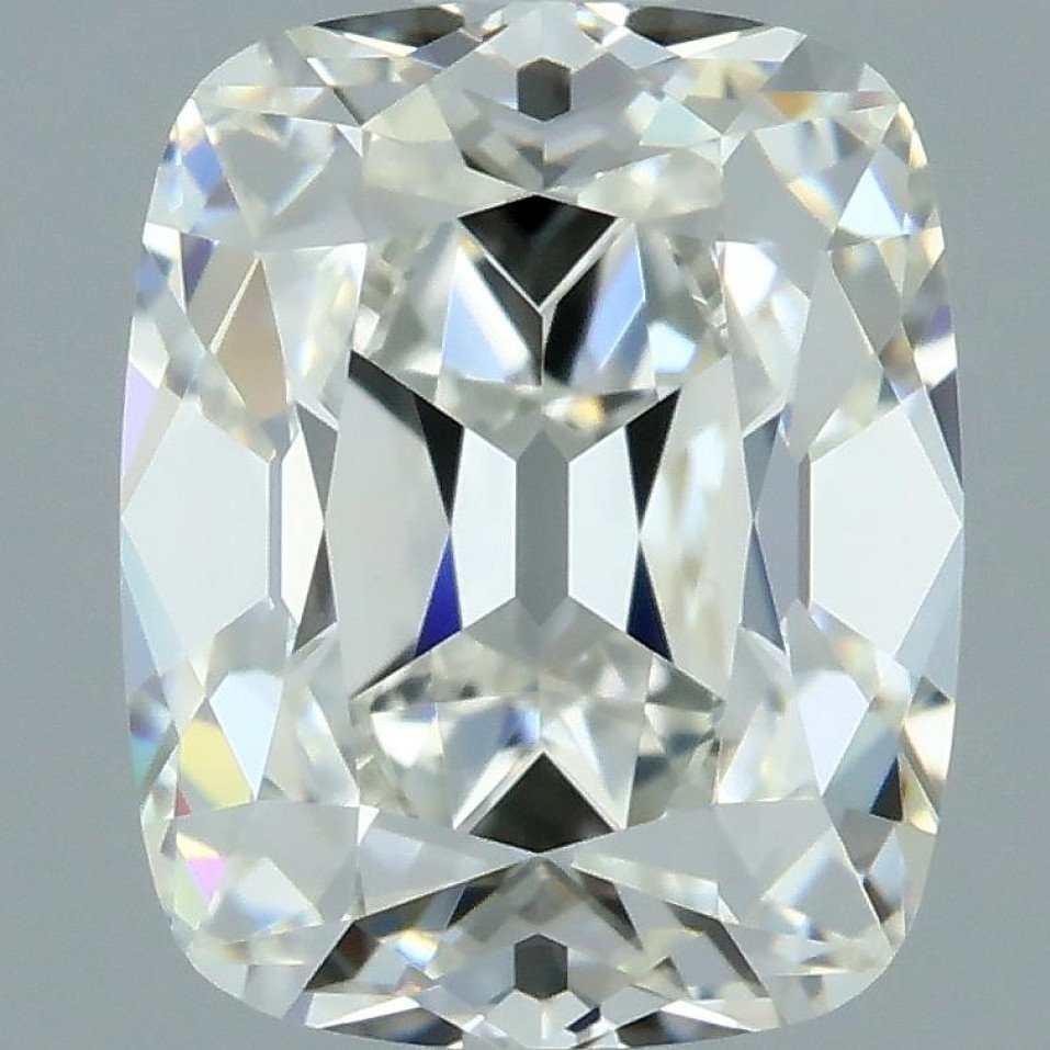 1.3 Carat Old miner Diamond