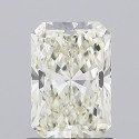 1.01 Carat Radiant Diamond