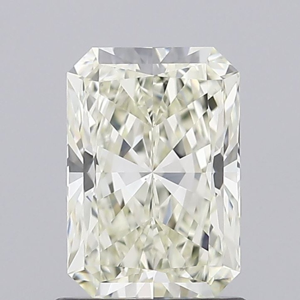 1.01 Carat Radiant Diamond