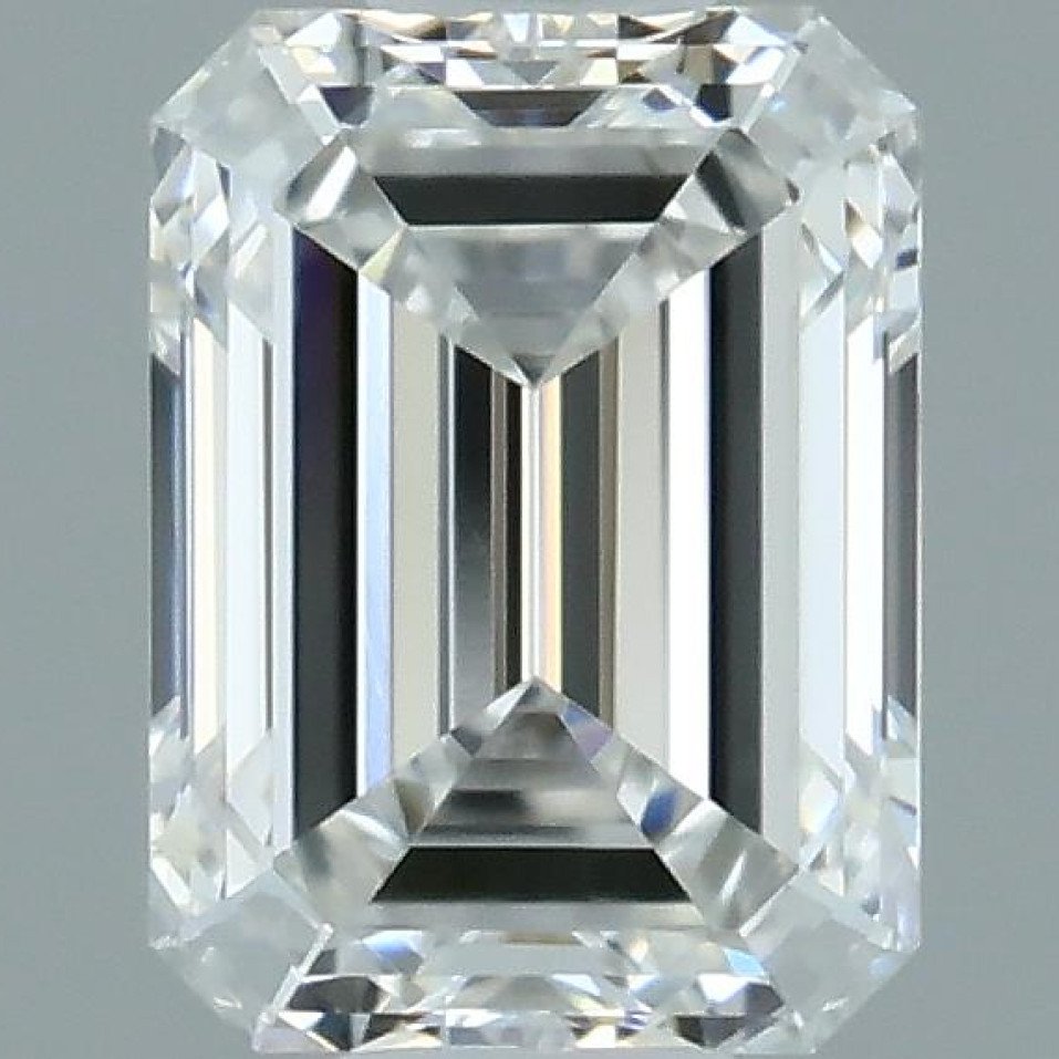 0.3 Carat Emerald Diamond