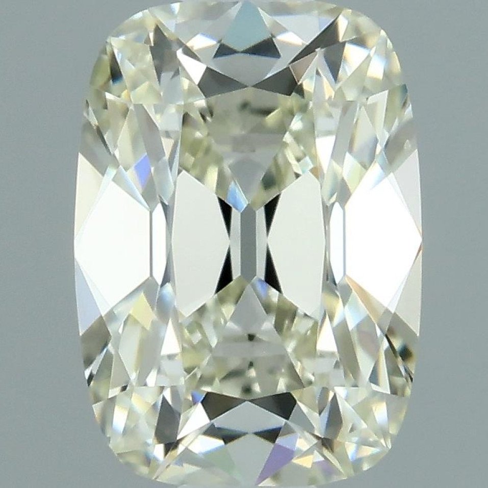 0.51 Carat Old miner Diamond