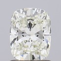 1.09 Carat Cushion Diamond