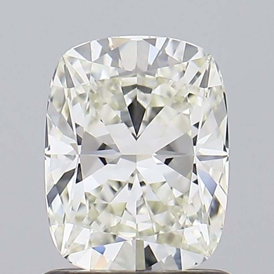 1.09 Carat Cushion Diamond