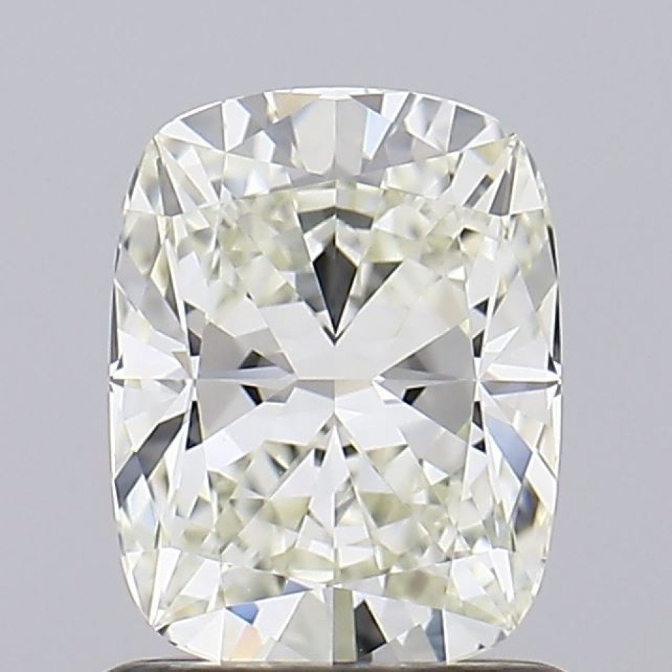 1.09 Carat Cushion Diamond