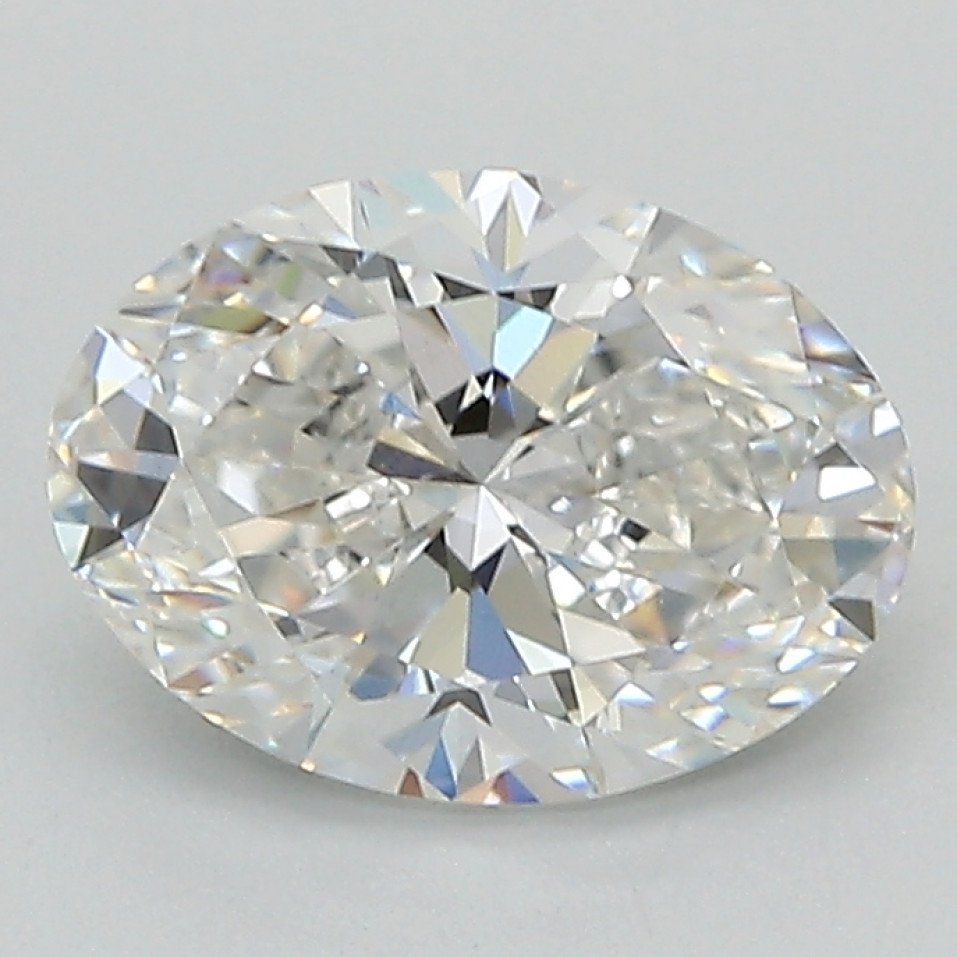 1.5 Carat Oval Diamond