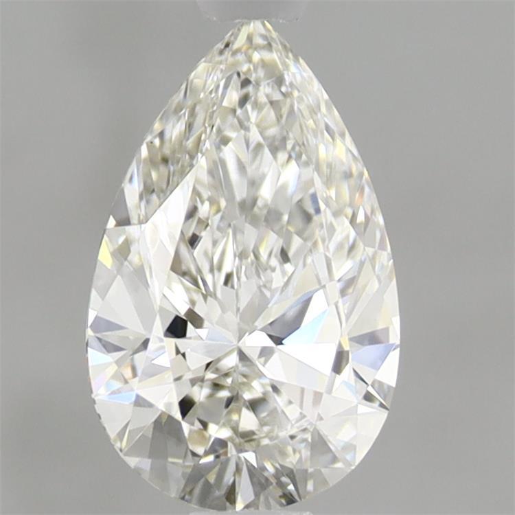 1.01 Carat Pear Diamond