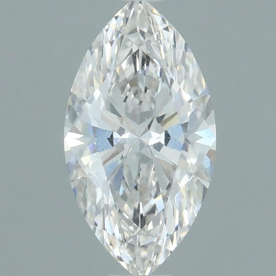 0.52 Carat Marquise Diamond