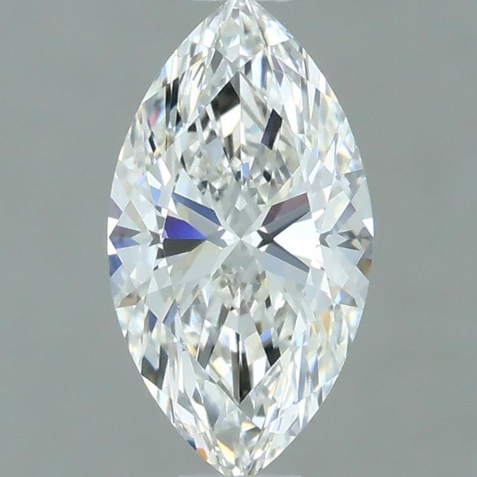 0.5 Carat Marquise Diamond