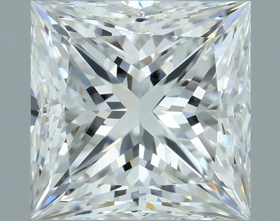1.01 Carat Princess Diamond