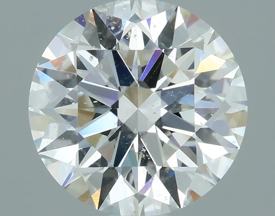 1.03 Carat Round Diamond