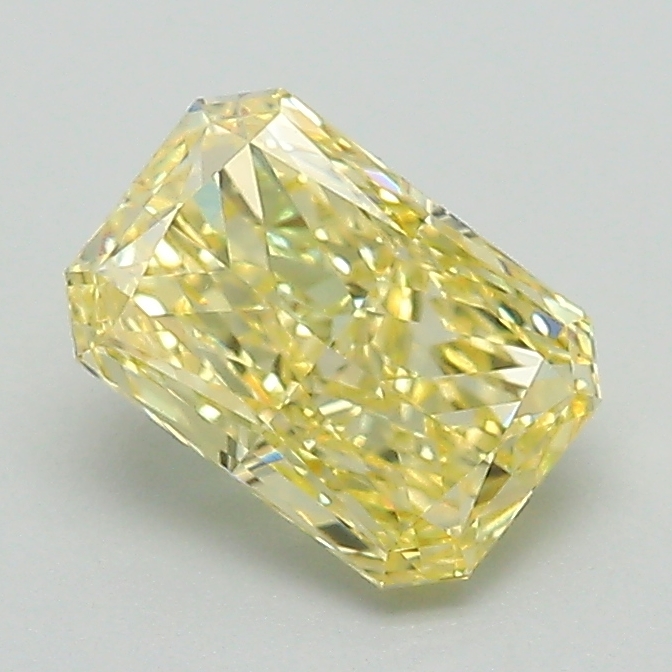1.06 Carat Radiant Diamond