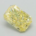 1.06 Carat Radiant Diamond